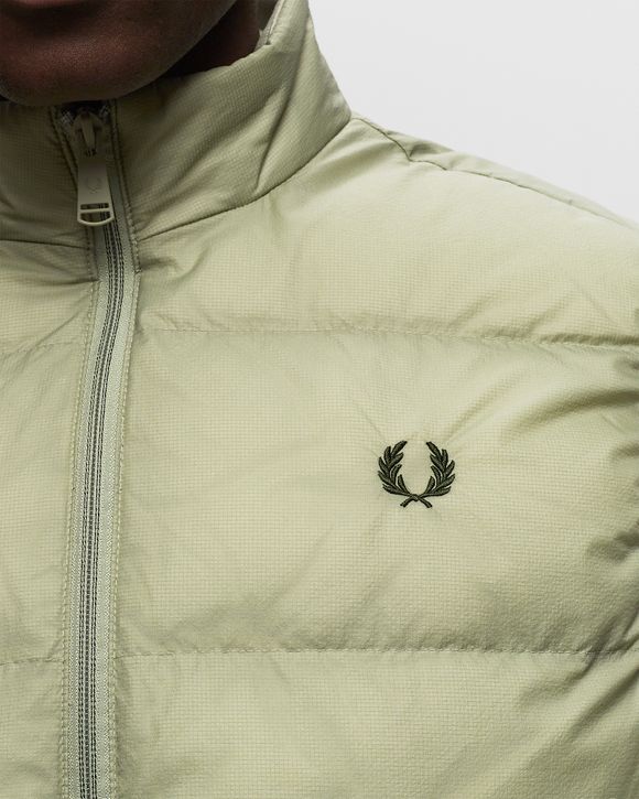 Insulated Gilet