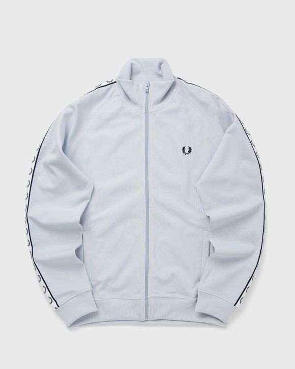 TAPED TRACK JACKET