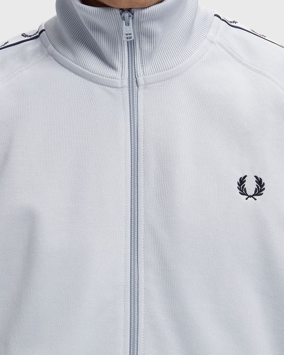 TAPED TRACK JACKET