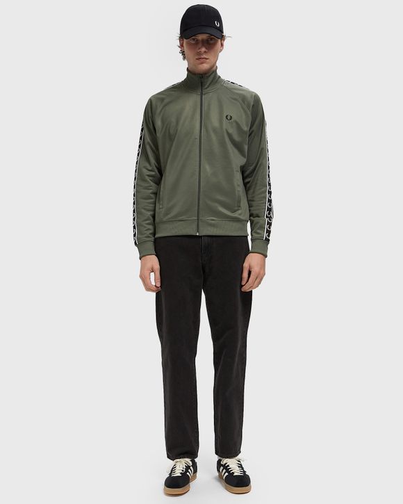 Thumbnail - TAPED TRACK JACKET