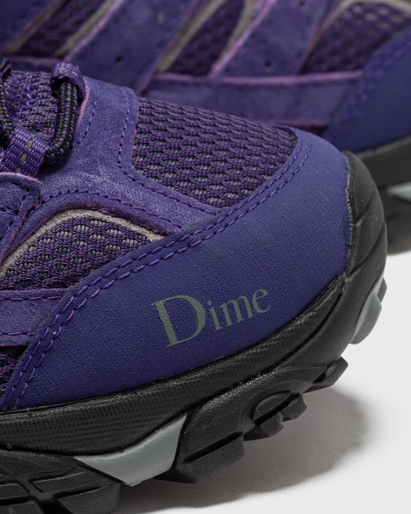 Merrell 1-TRL Merrell x Dime MOAB 2 WP Purple | BSTN Store