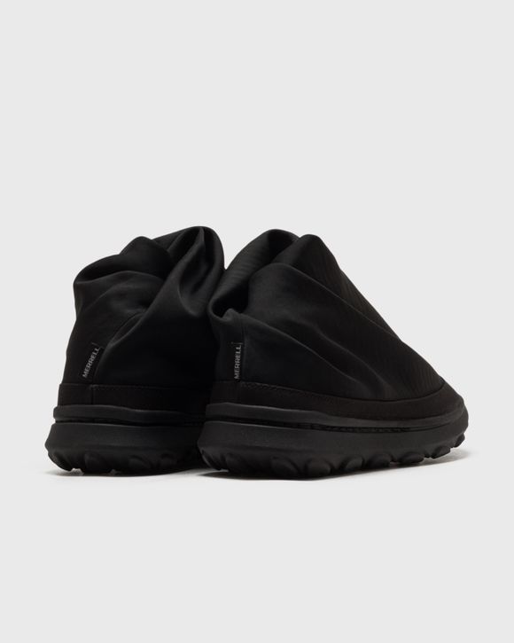 ToRa　ミッチェル　クリオ Merrell 1-TRL HUT MOC 2 SE X COTE ET CIEL Black | BSTN Store