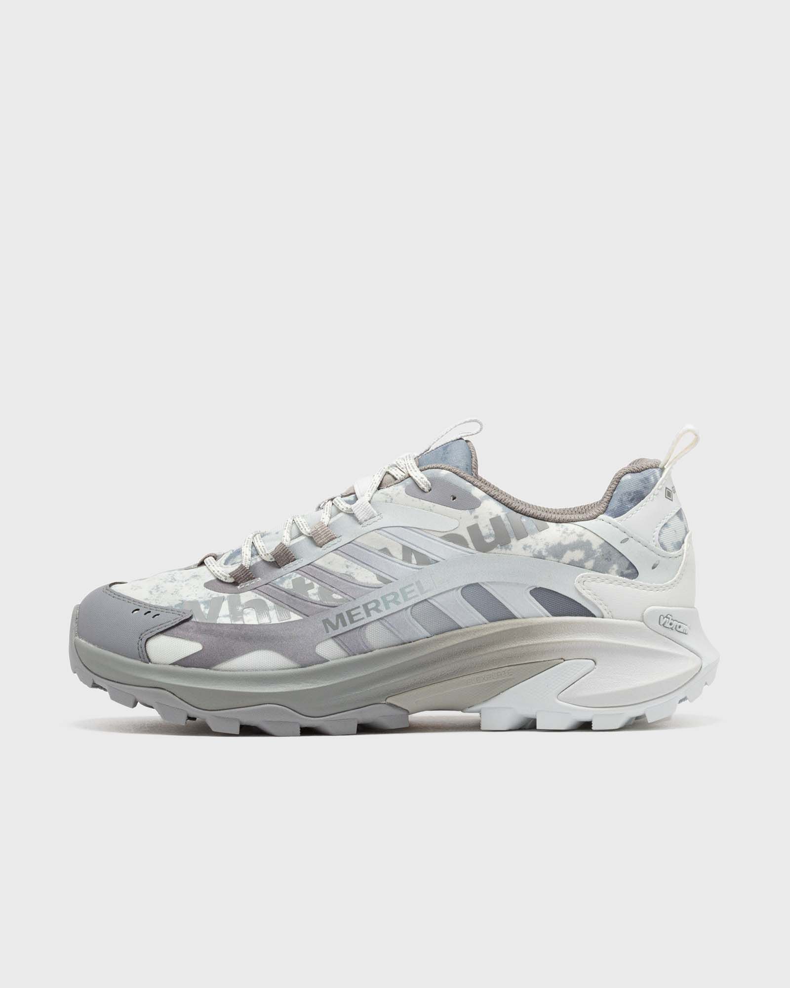 x White Mountaineering 1TLR MOAB SPEED 2 GTX BL SE