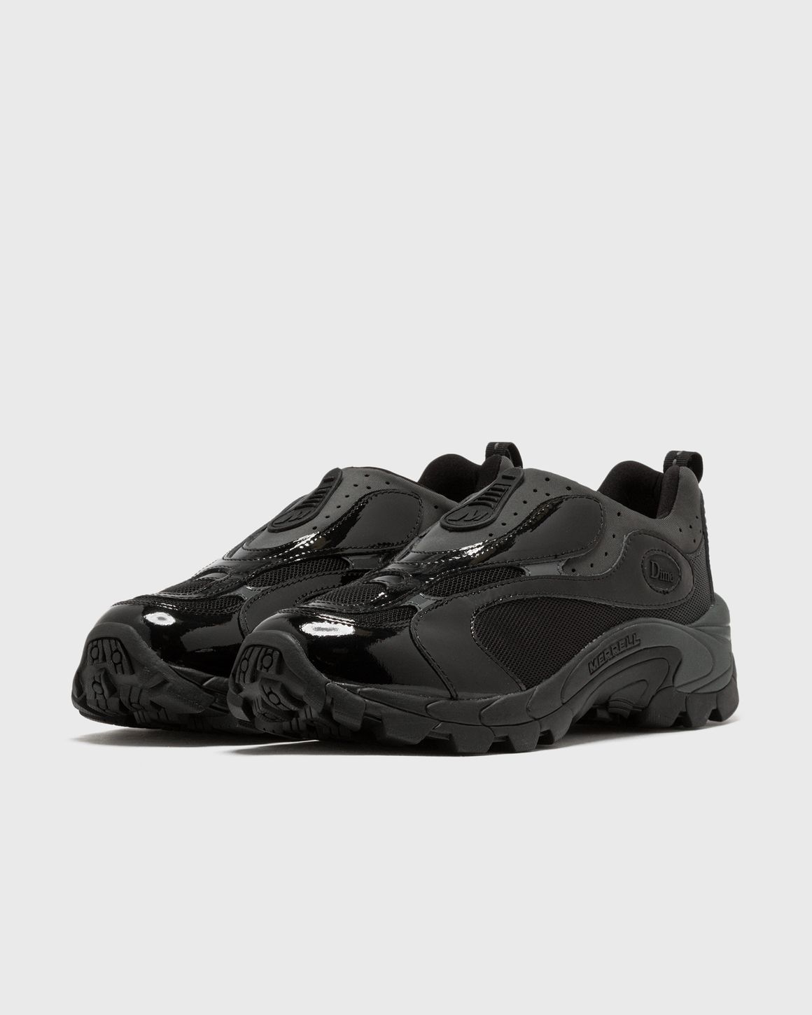 Merrell 1-TRL X DIME MOC SPEED STREAK SE Black | BSTN Store Merrell 1-TRL X DIME MOC SPEED STREAK SE Black | BSTN Store