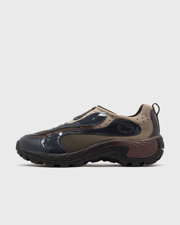 タ*）様 MOC SPEED STRK EV0 1TRL X NM US9 27 Merrell 1TRL Moc Speed Streak EVO in Bracken/Plum