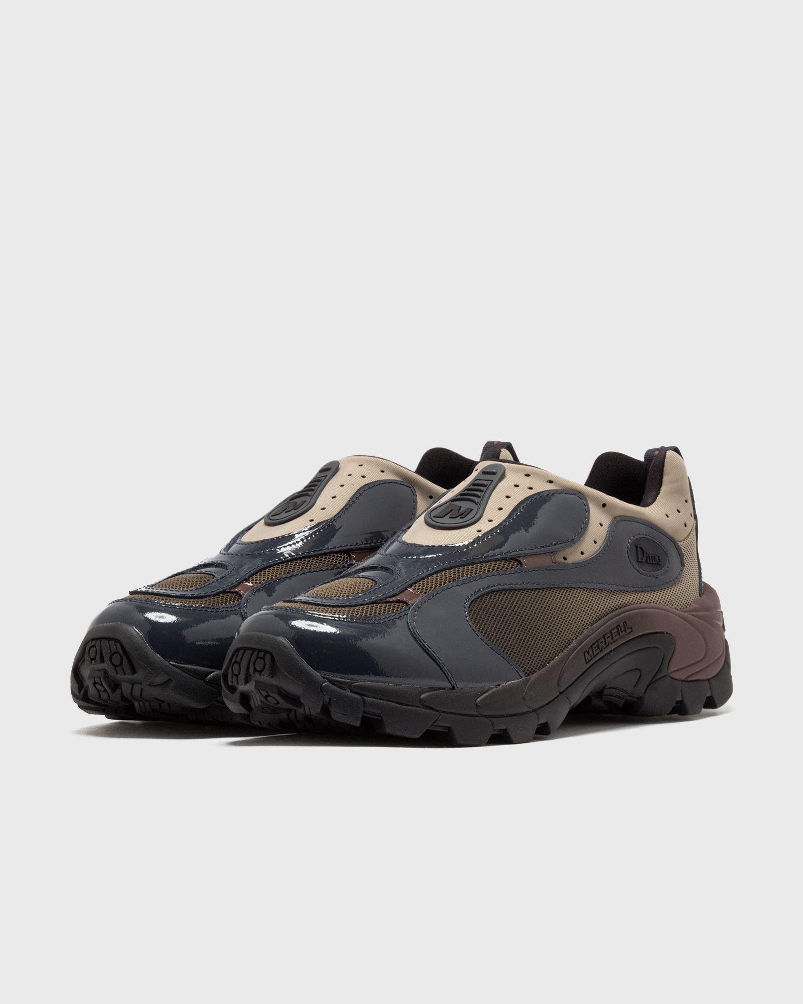 X DIME MOC SPEED STREAK SE