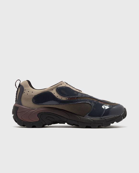 Merrell 1-TRL X DIME MOC SPEED STREAK SE Black/Brown | BSTN