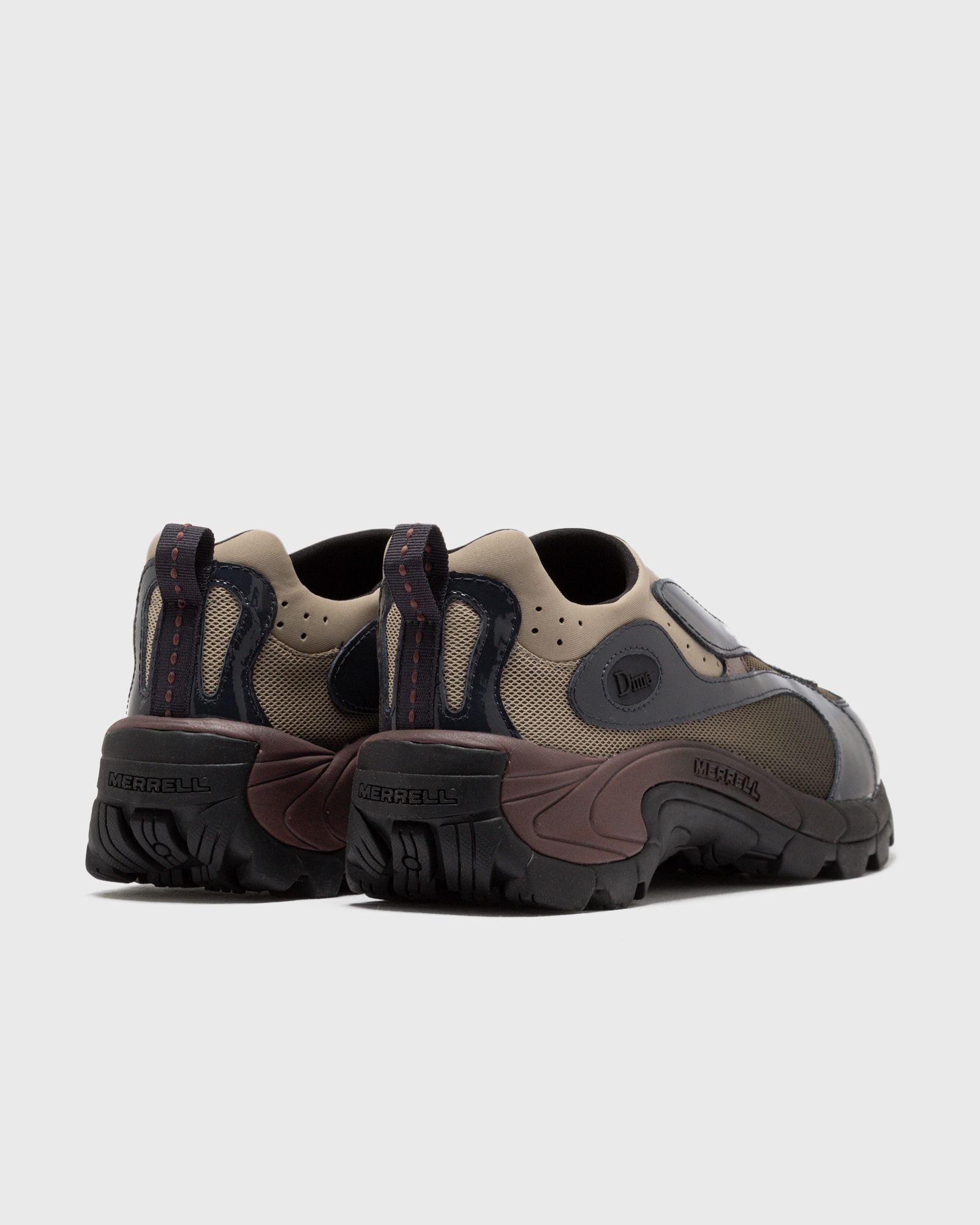 X DIME MOC SPEED STREAK SE