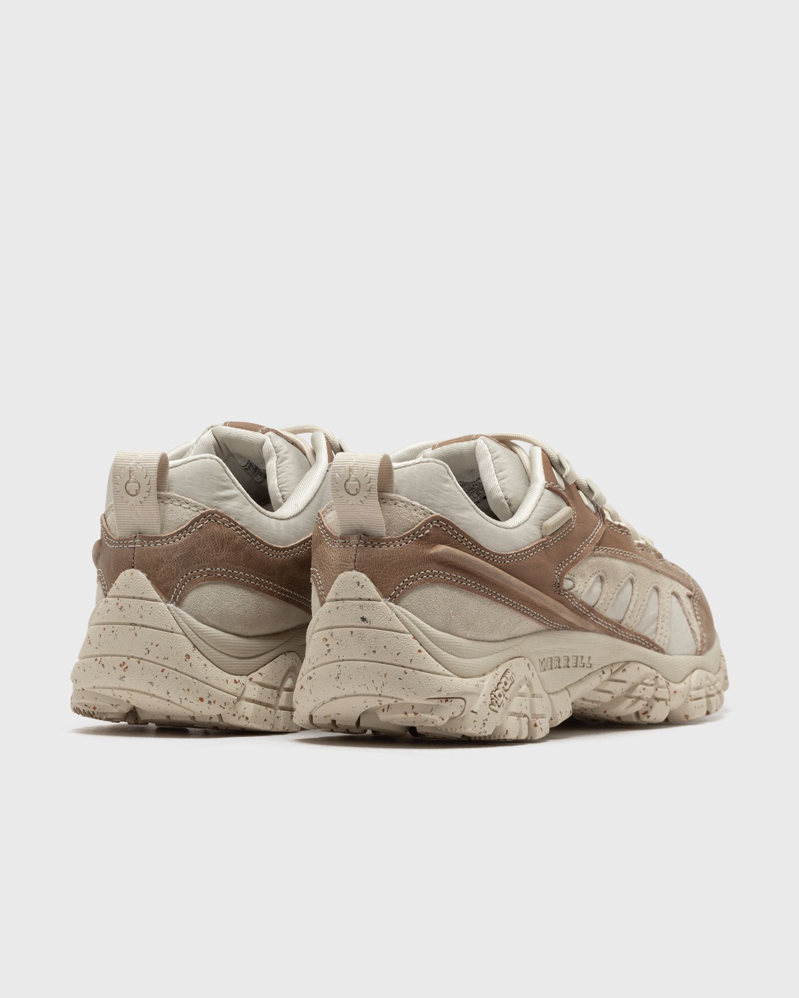 X BELSTAFF MOAB MESA LUXE SE