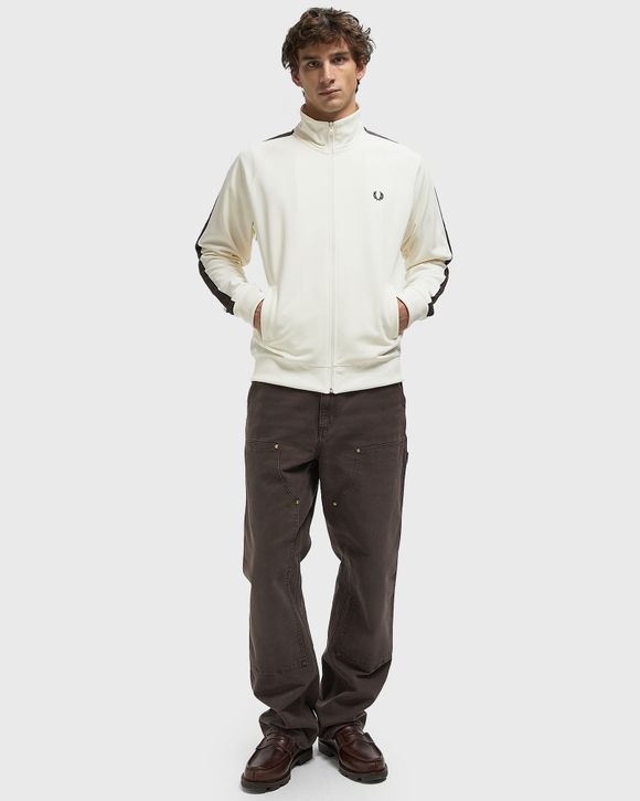 Thumbnail - CONTRAST TAPE TRACK JACKET