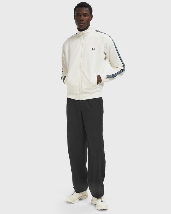Thumbnail - CONTRAST TAPE TRACK JACKET
