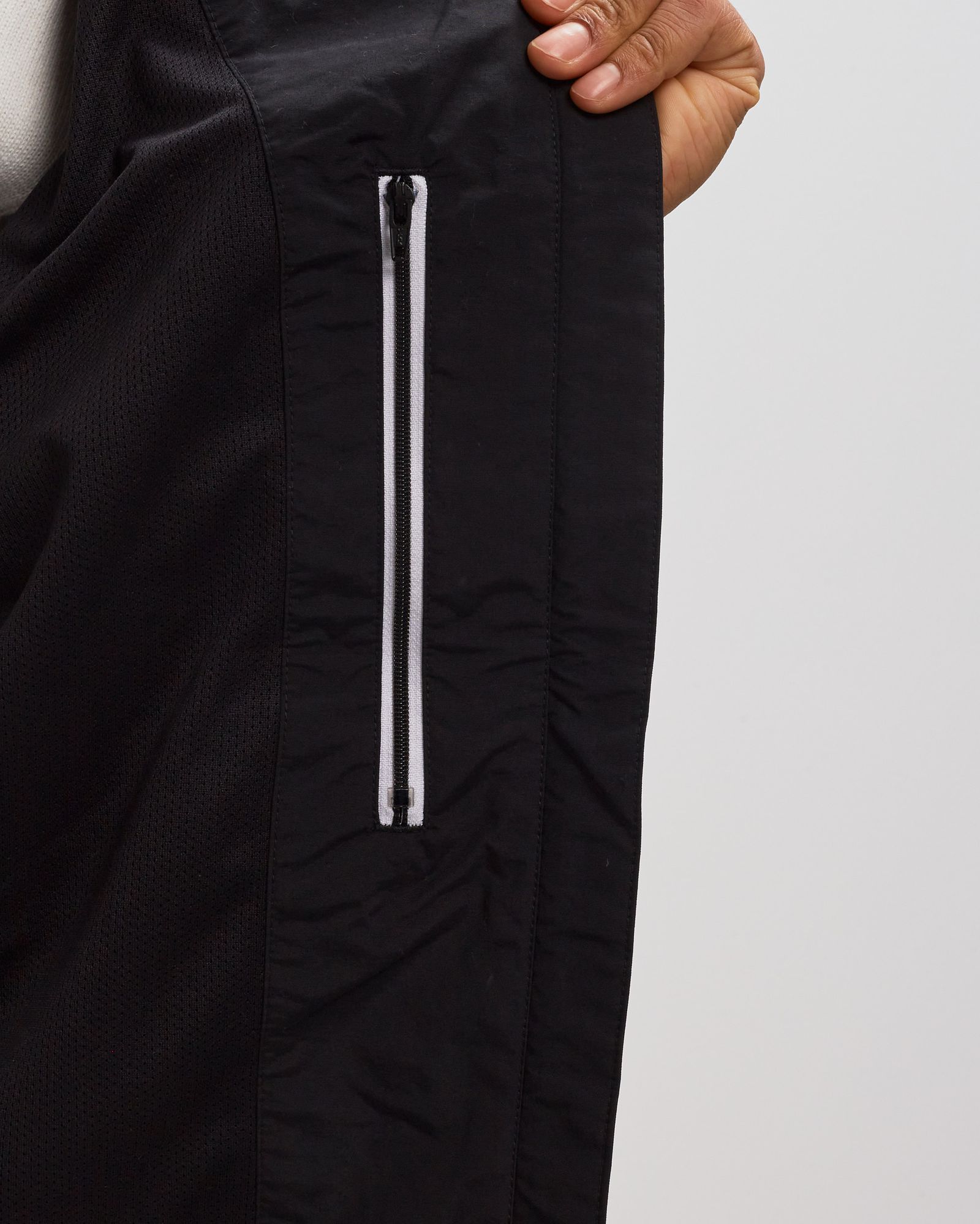 Patch Pocket Zip Trought Jacket