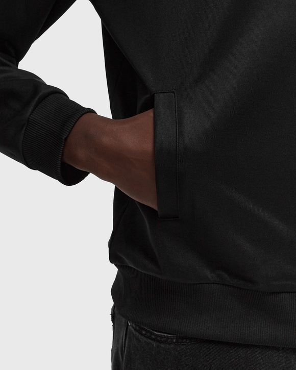 Fred Perry TRACK JACKET Black | BSTN Store