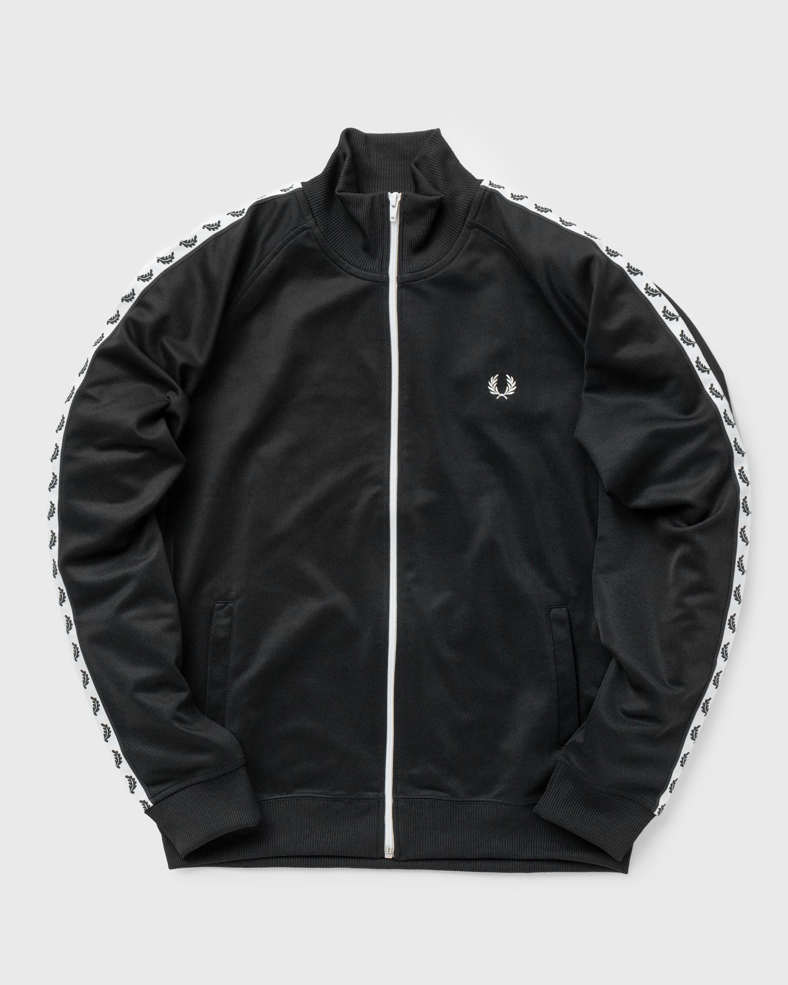 TAPED TRACK JACKET