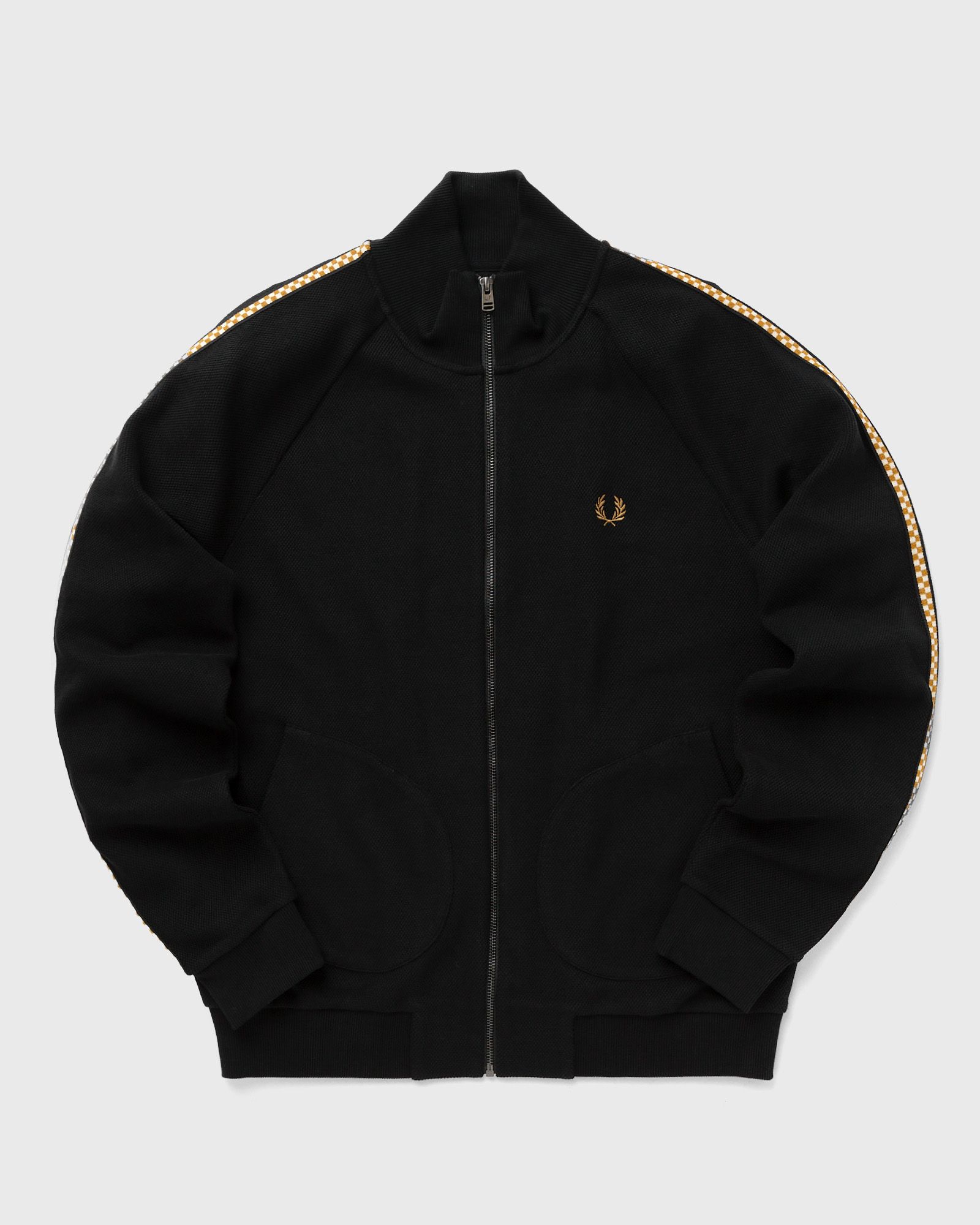 Chequerboard Tape Jacket