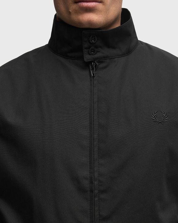 MADE IN ENGLAND HARRINGTON