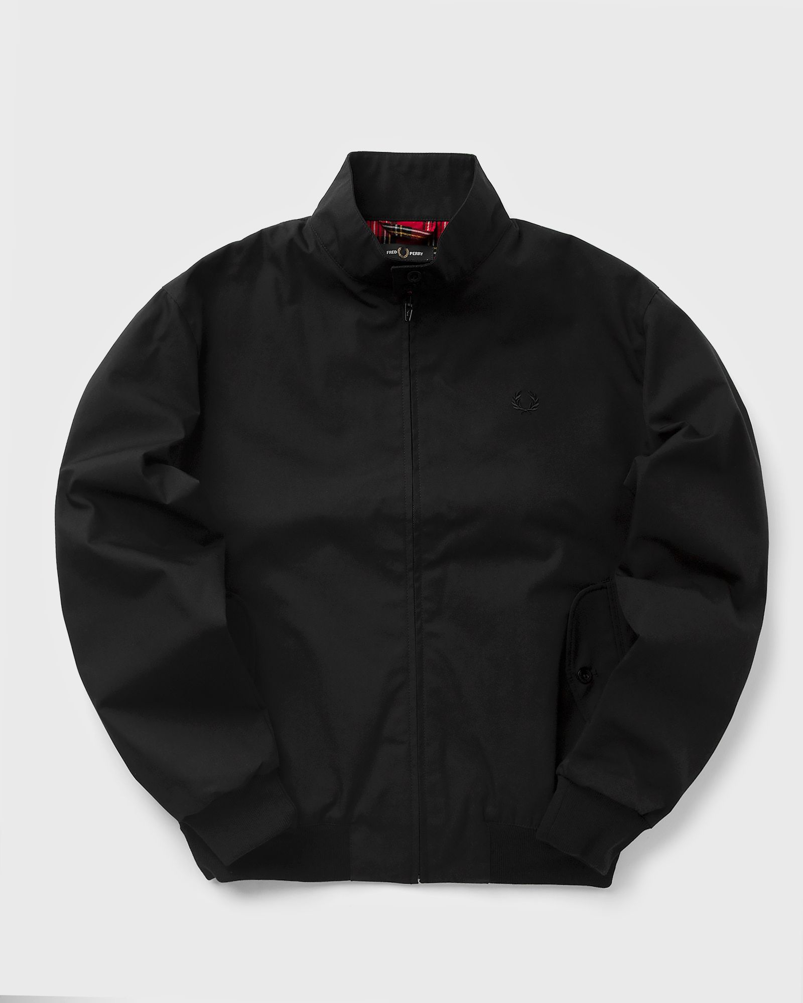 MADE IN ENGLAND HARRINGTON