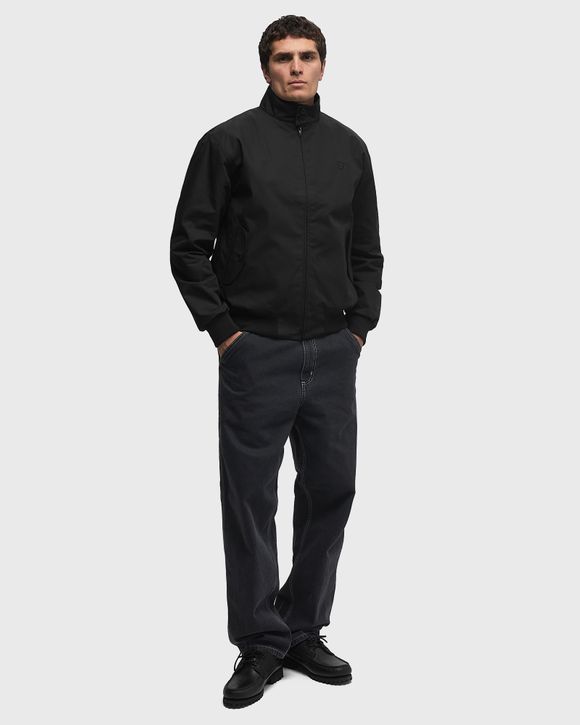 MADE IN ENGLAND HARRINGTON