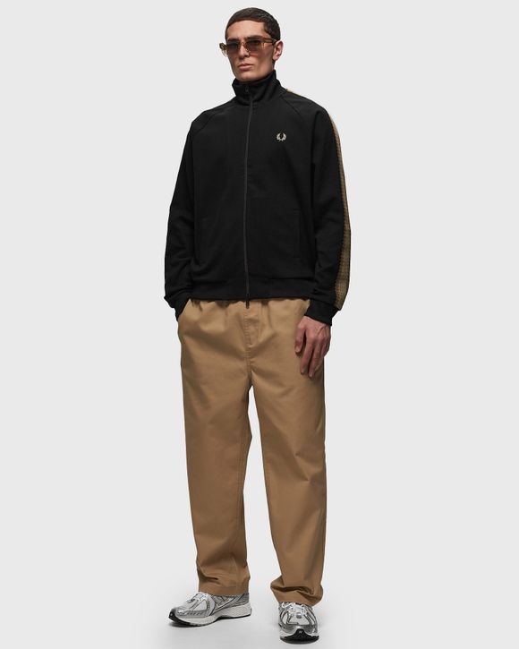 Fred perry running on sale jacket