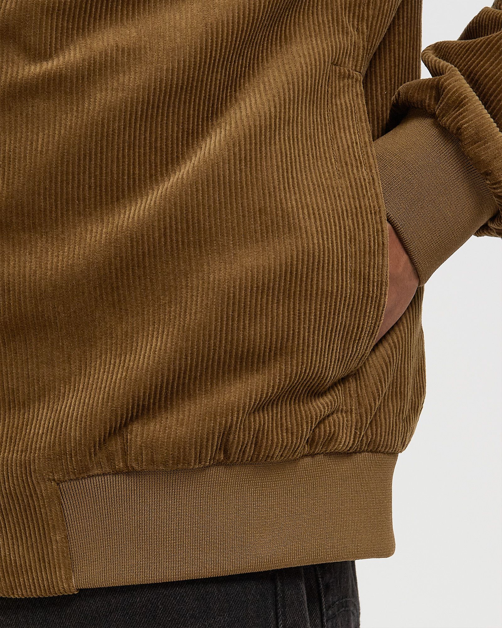 CORDBREN THAM JACKET