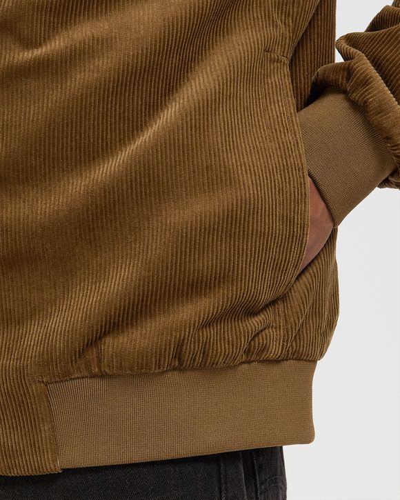 CORDBREN THAM JACKET