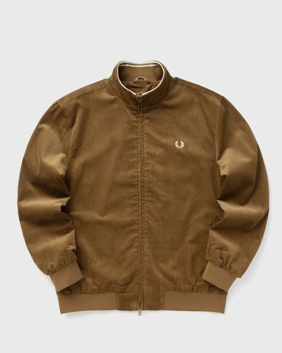 CORDBREN THAM JACKET