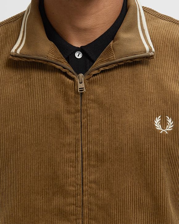 CORDBREN THAM JACKET
