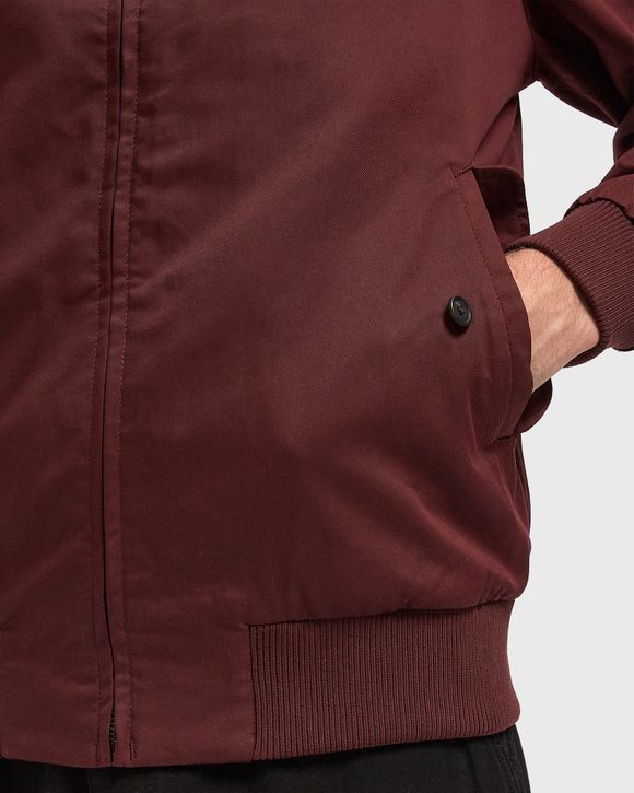 CLASSIC HARRINGTON JACKET