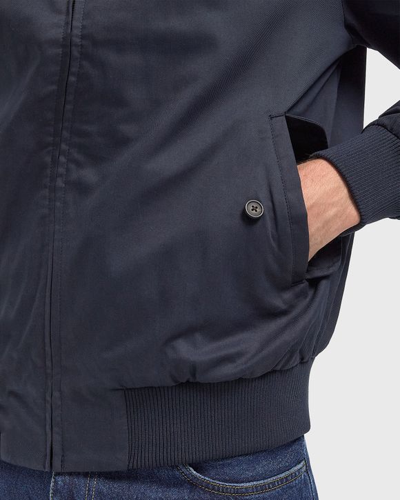 CLASSIC HARRINGTON JACKET