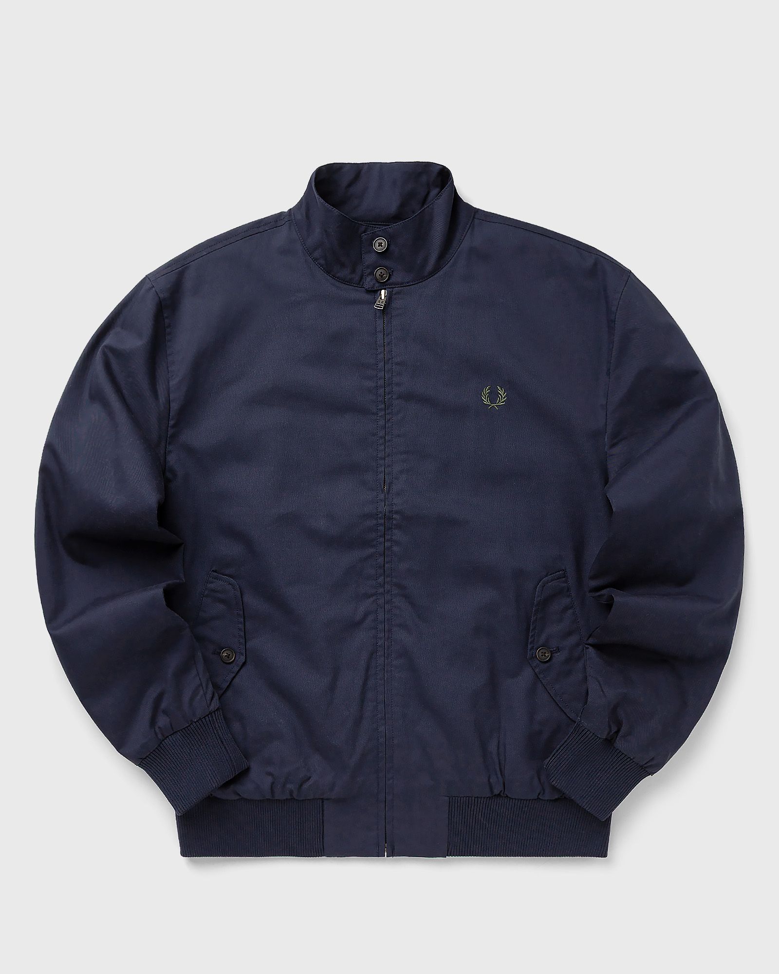 Classic Harrington Jacket-image
