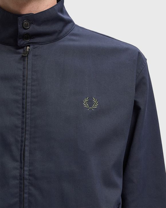 CLASSIC HARRINGTON JACKET