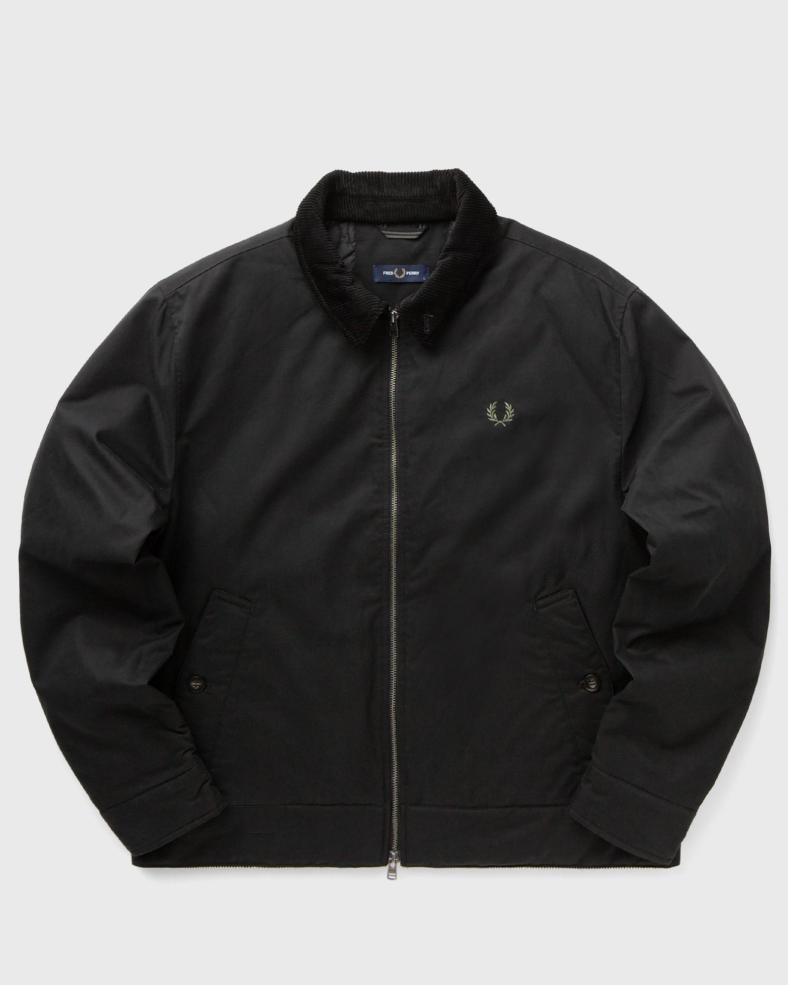 THE CABAN JACKET