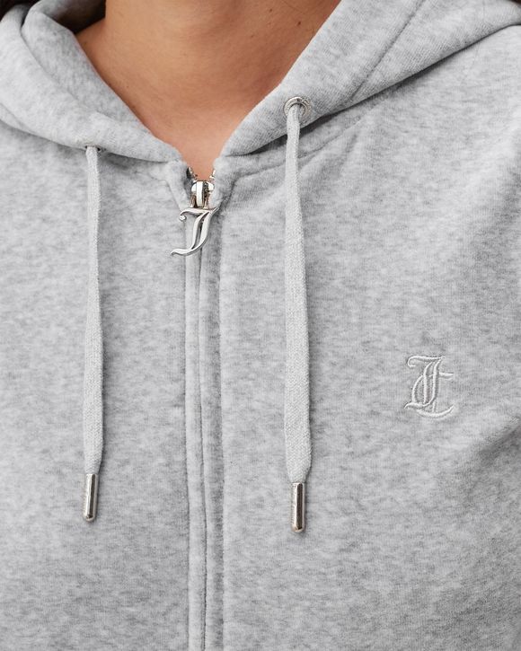 Grey best sale ovo hoodie