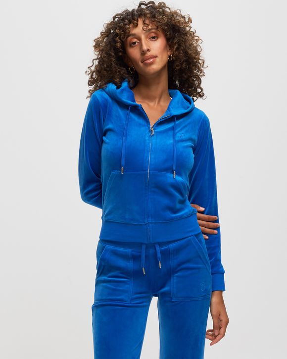 Buy Juicy Couture ROBERTSON HOODIE - Blue