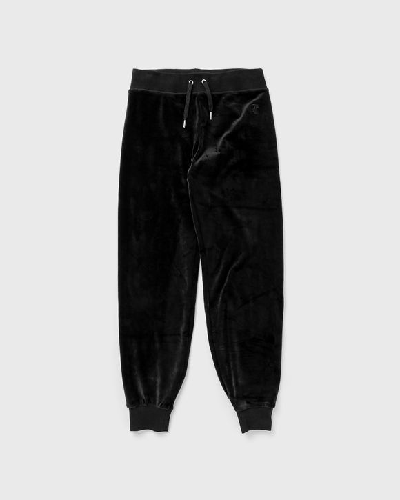 Reebok Classics Vector cuffed sweatpants in black