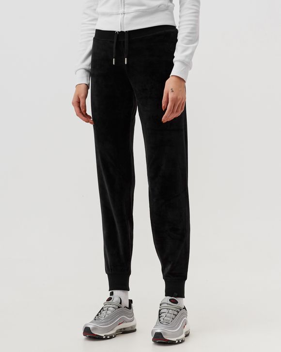 Juicy couture cuffed discount joggers