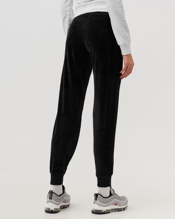 Juicy couture black online cuffed joggers