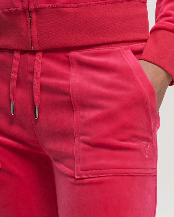 WMNS Classic Velour Del Ray Pant