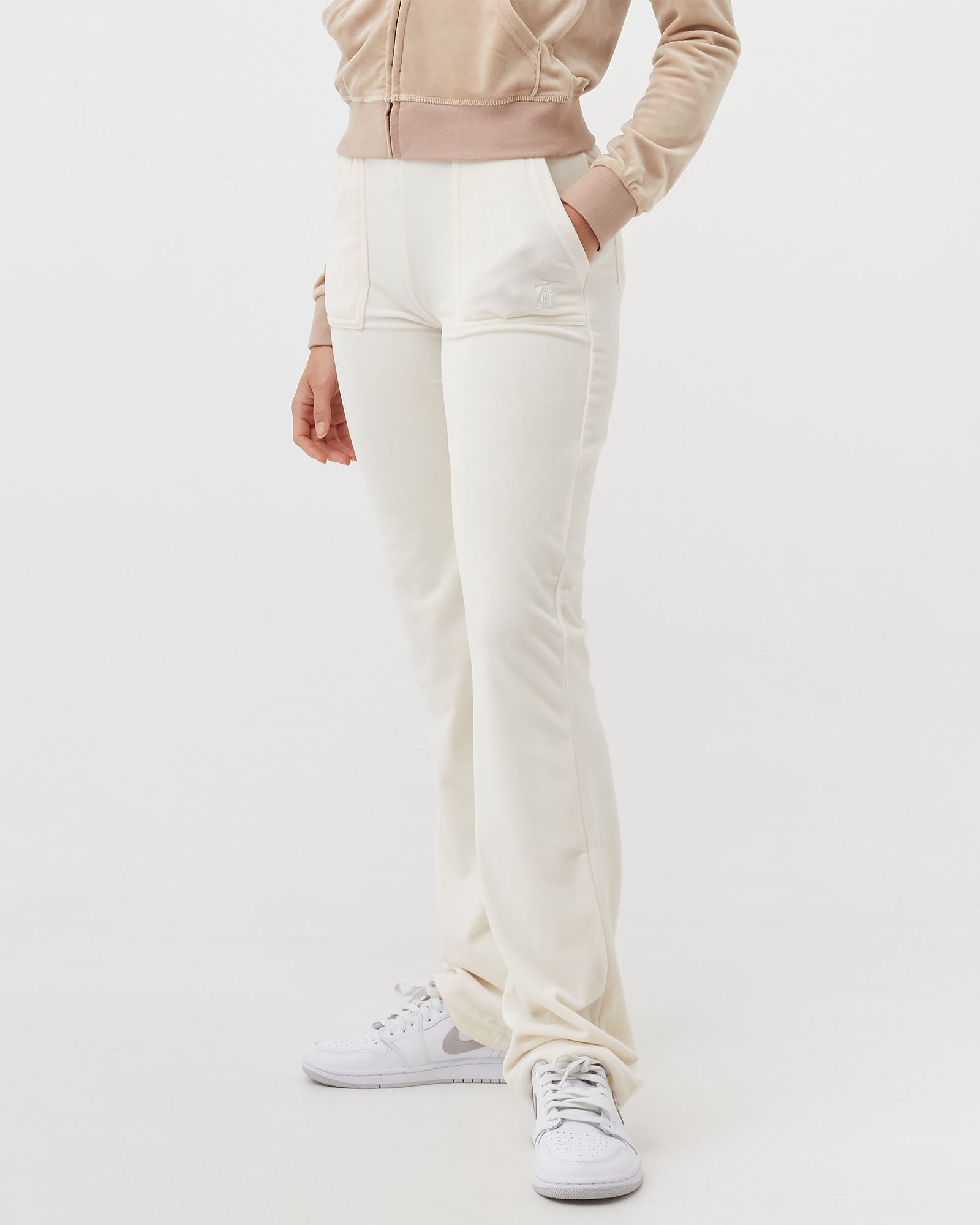 WMNS Classic Velour Del Ray Pant