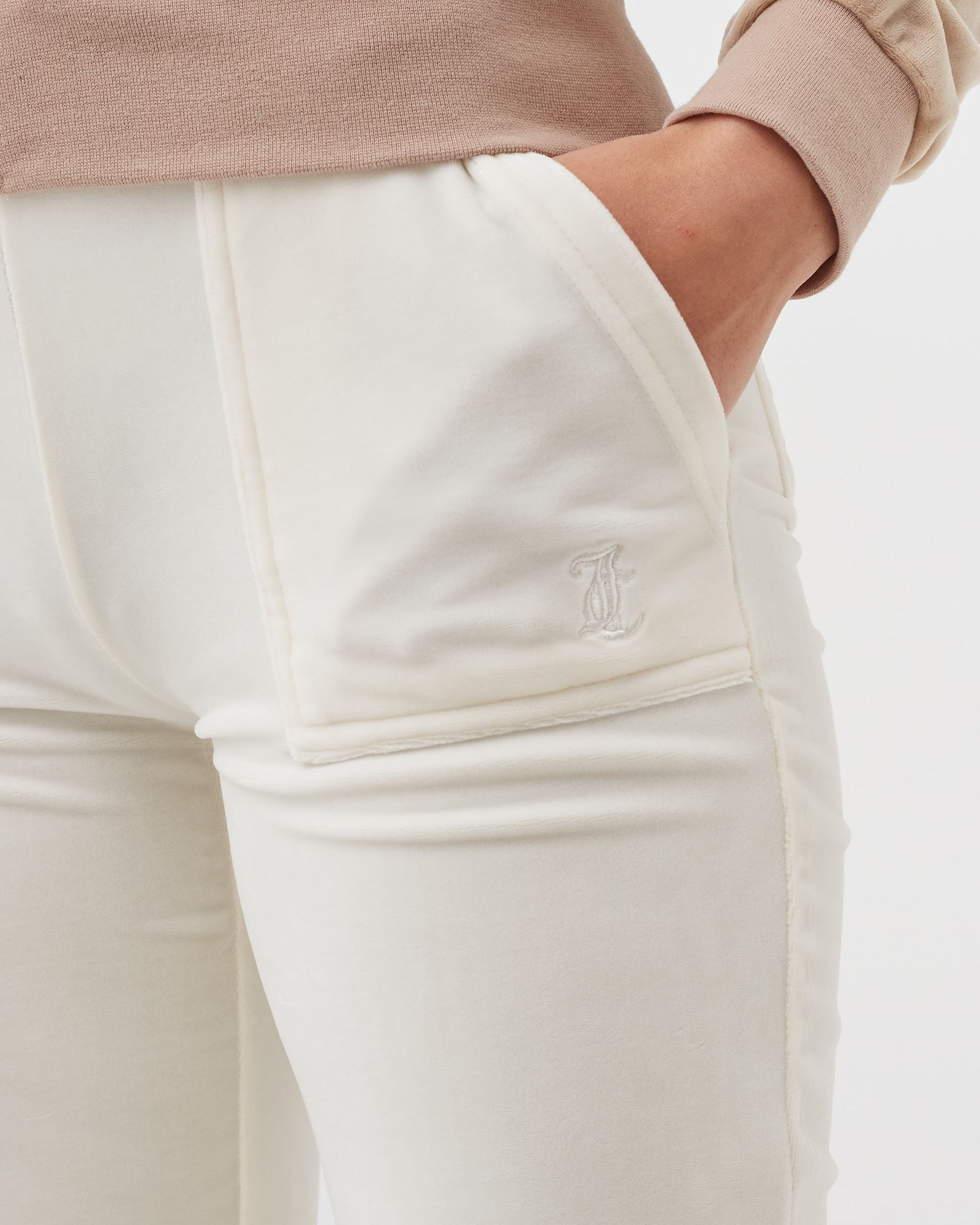 WMNS Classic Velour Del Ray Pant