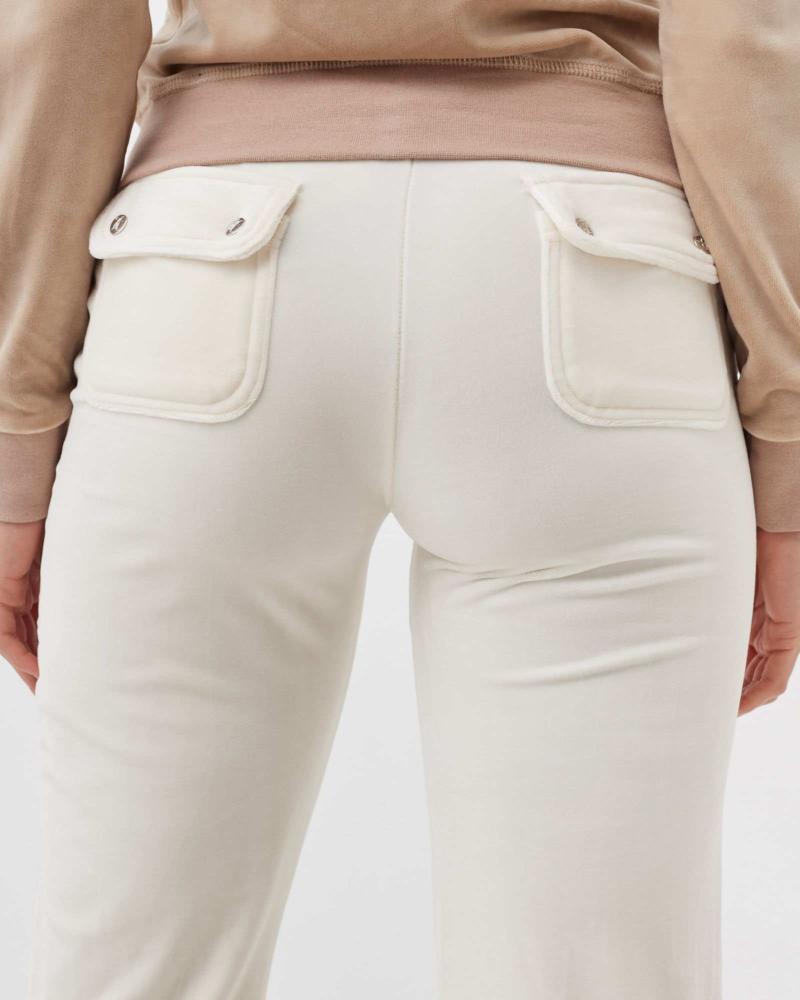 WMNS Classic Velour Del Ray Pant