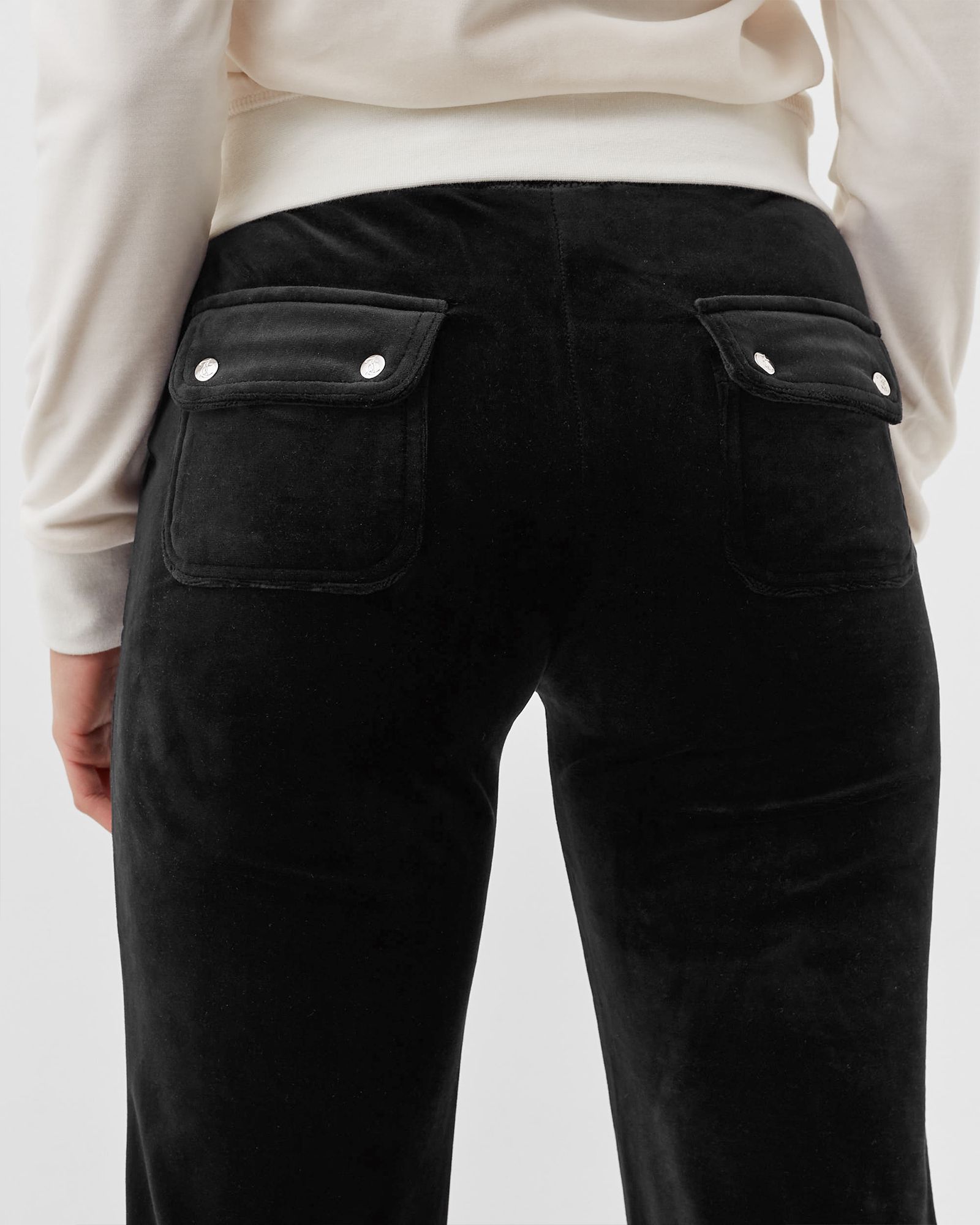 WMNS Classic Velour Del Ray Pant