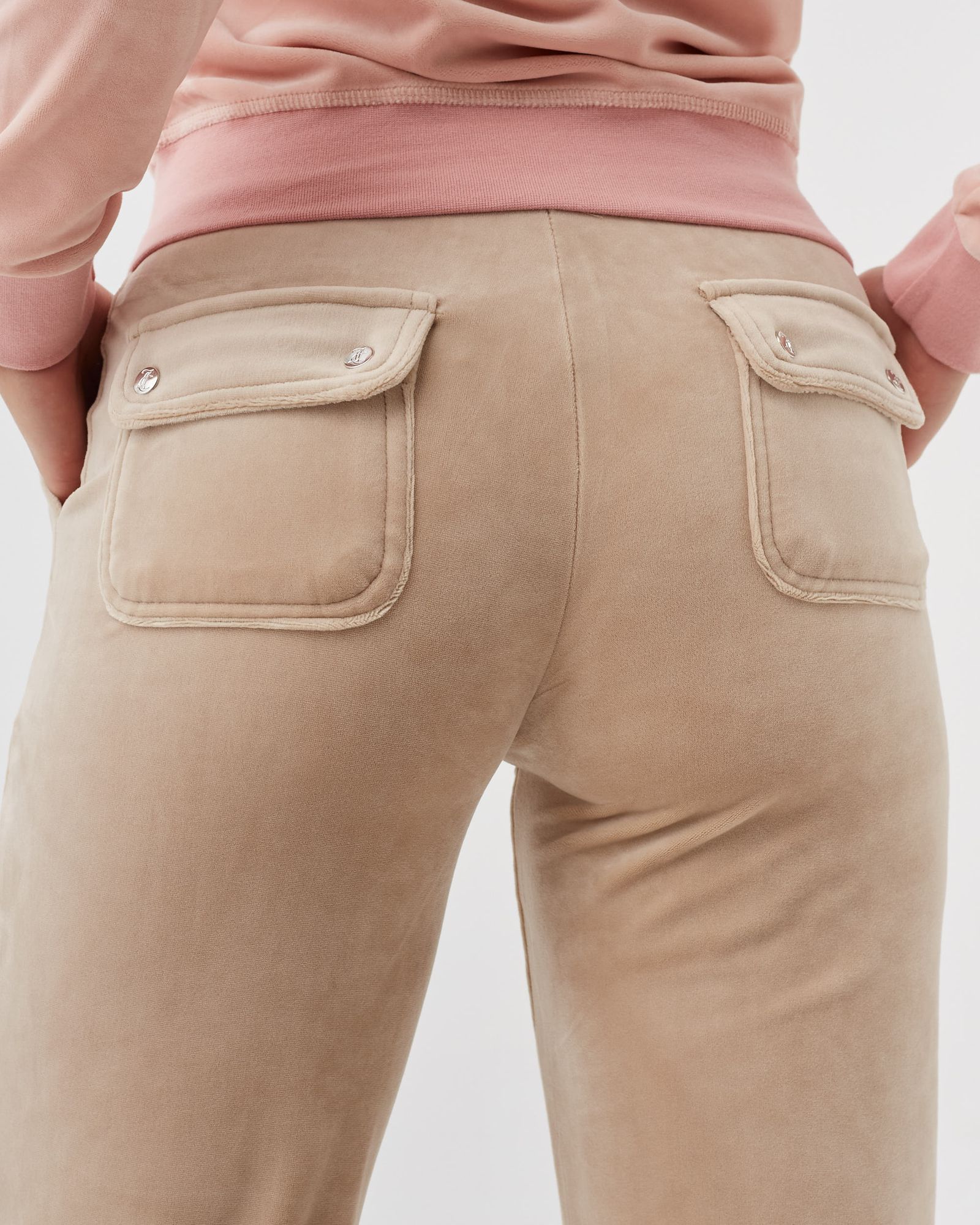 WMNS Classic Velour Del Ray Pant