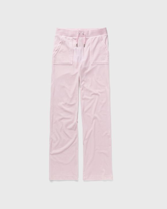 Buy Juicy Couture DEL RAY POCKET PANT - Sachet Pink