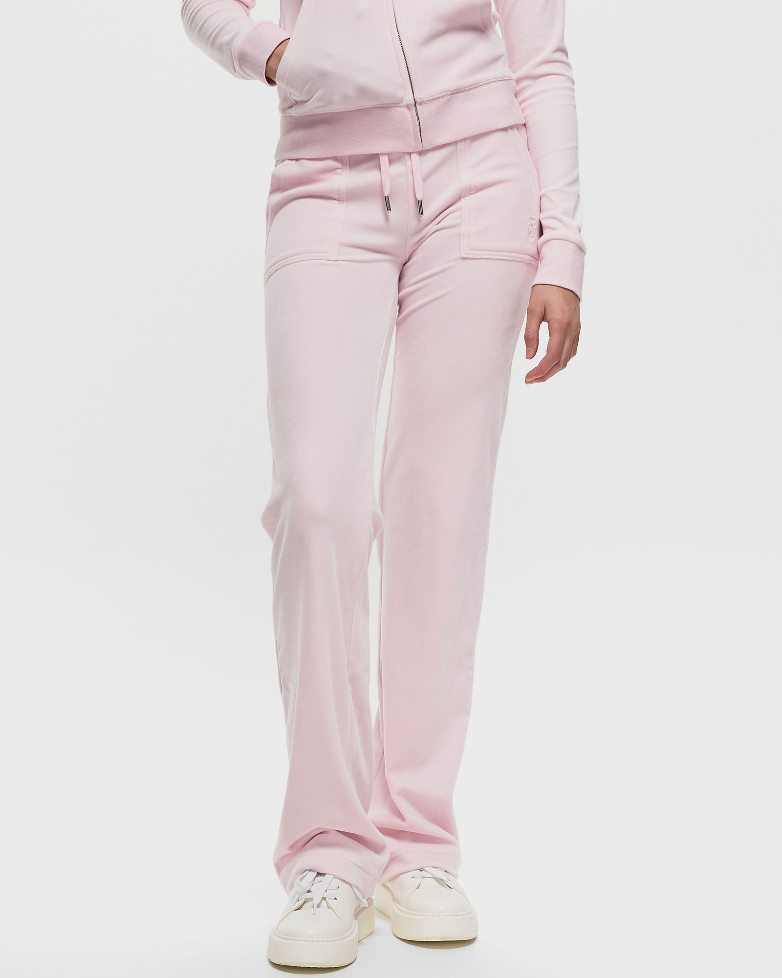 WMNS Classic Velour Del Ray Pant