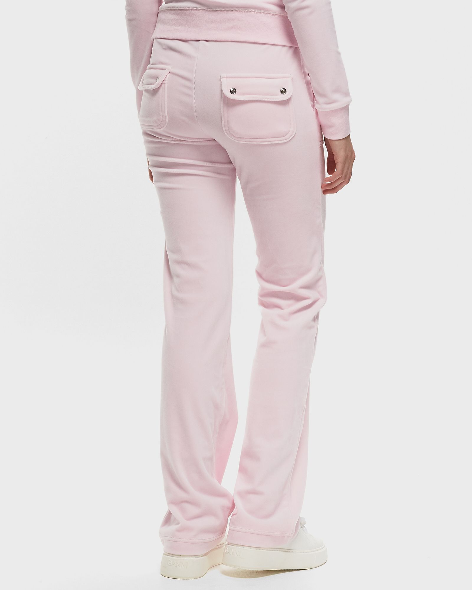 WMNS Classic Velour Del Ray Pant