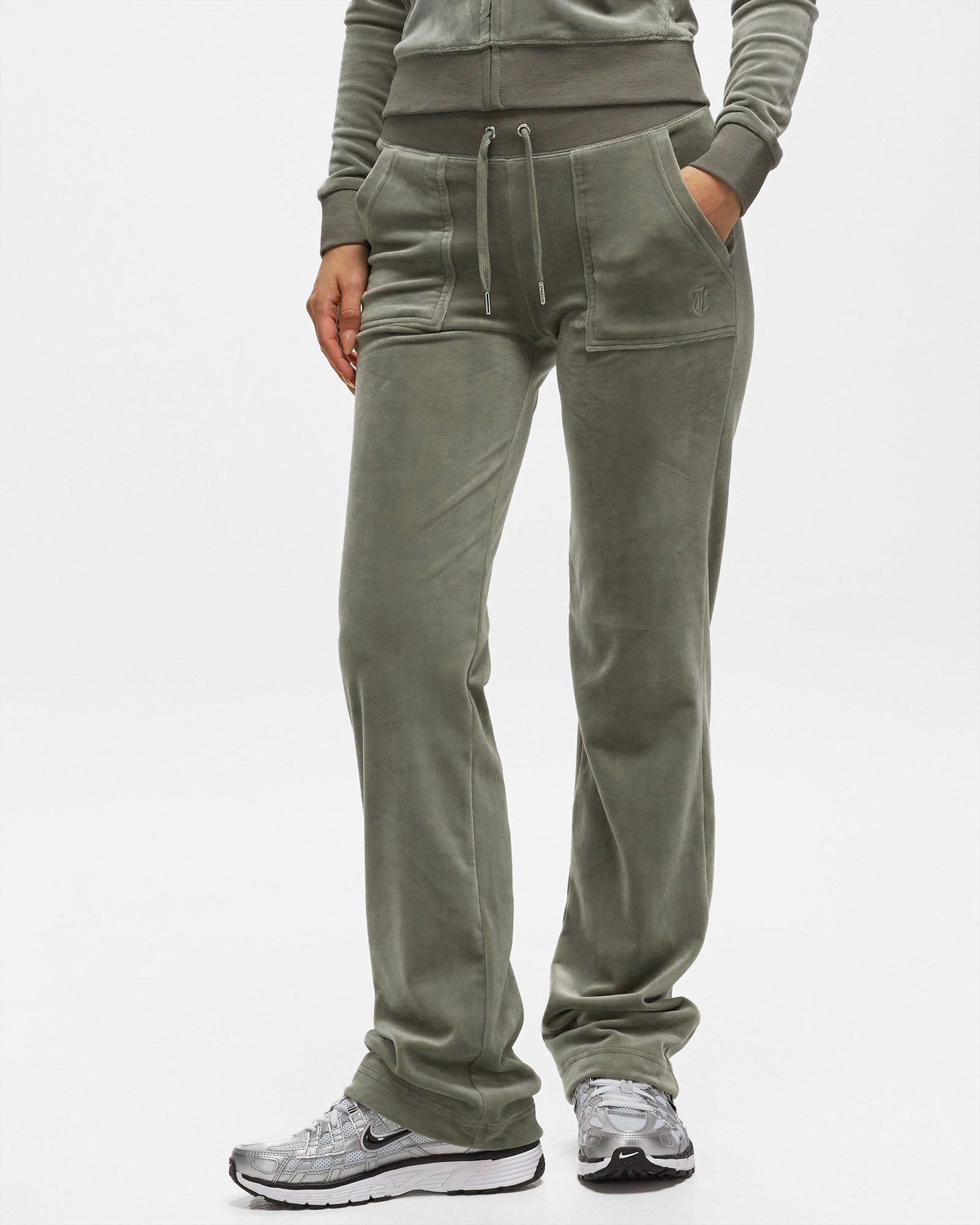 WMNS Classic Velour Del Ray Pant