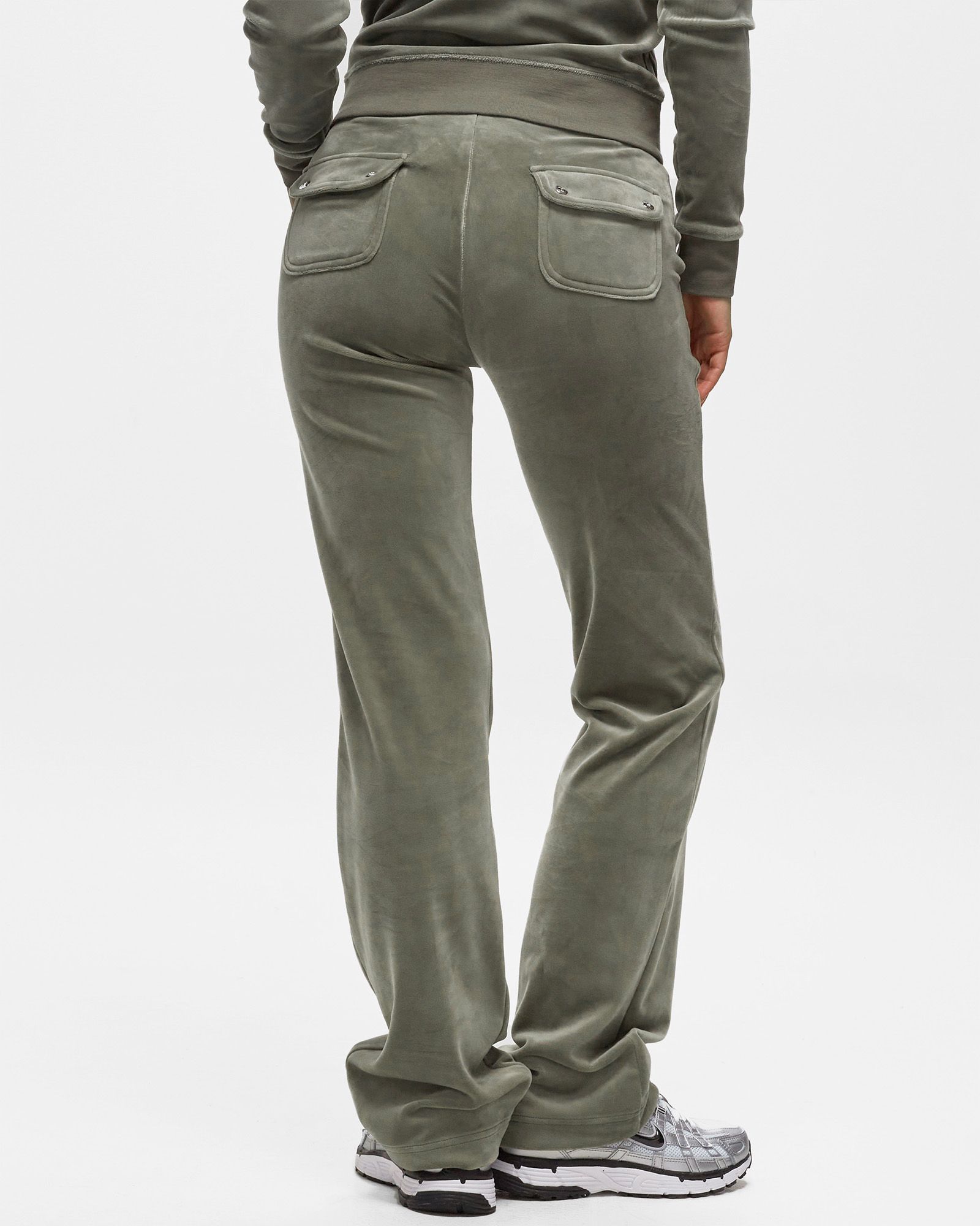 WMNS Classic Velour Del Ray Pant