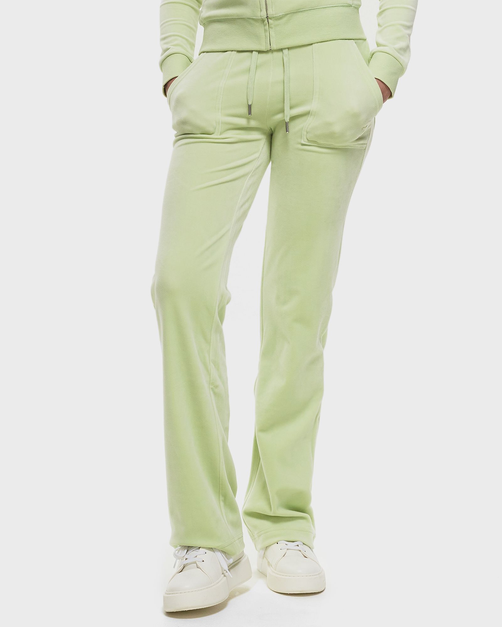 WMNS Classic Velour Del Ray Pant
