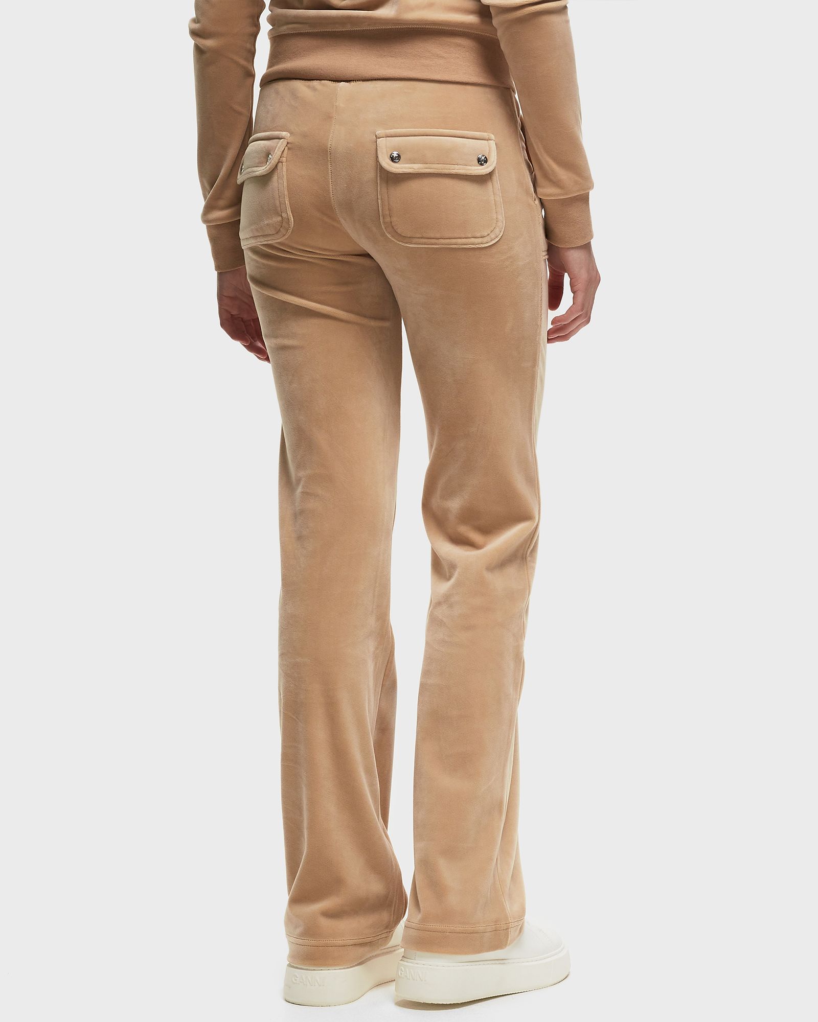 WMNS Classic Velour Del Ray Pant